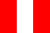 Flag Of Peru Clip Art